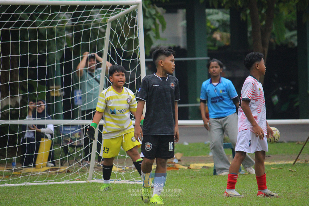 ijl u12 140925 pulomas fc vs isa marzuki bandriawan