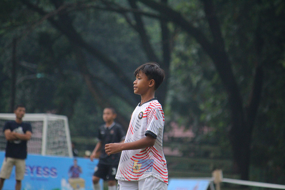 ijl u12 140925 pulomas fc vs isa marzuki bandriawan