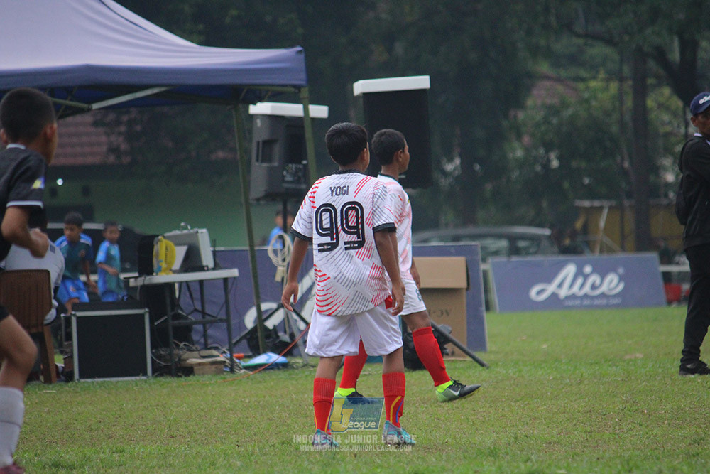 ijl u12 140925 pulomas fc vs isa marzuki bandriawan