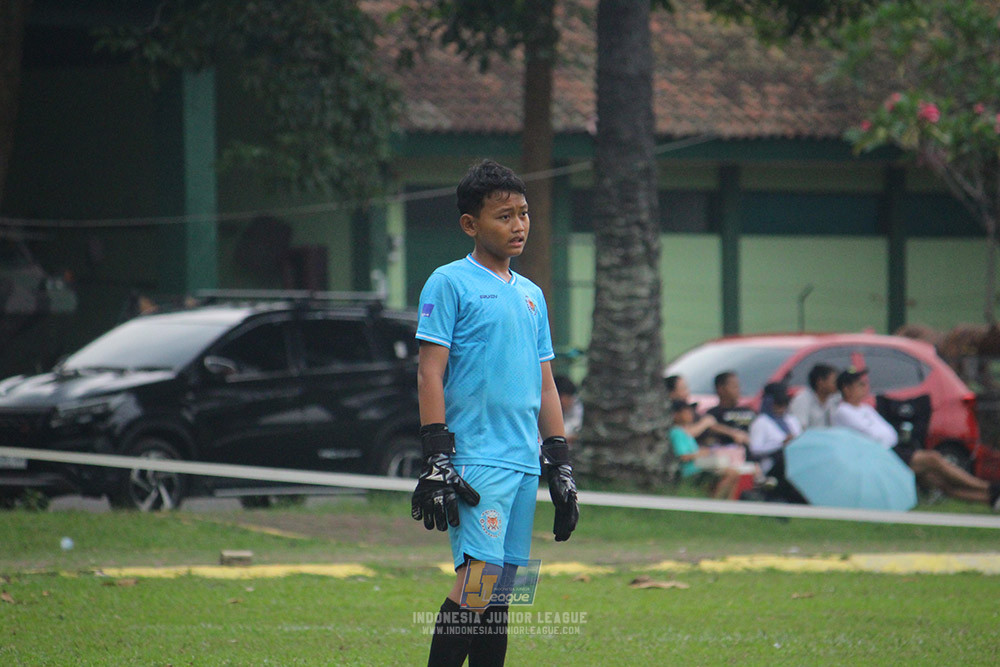 ijl u12 140925 pulomas fc vs isa marzuki bandriawan