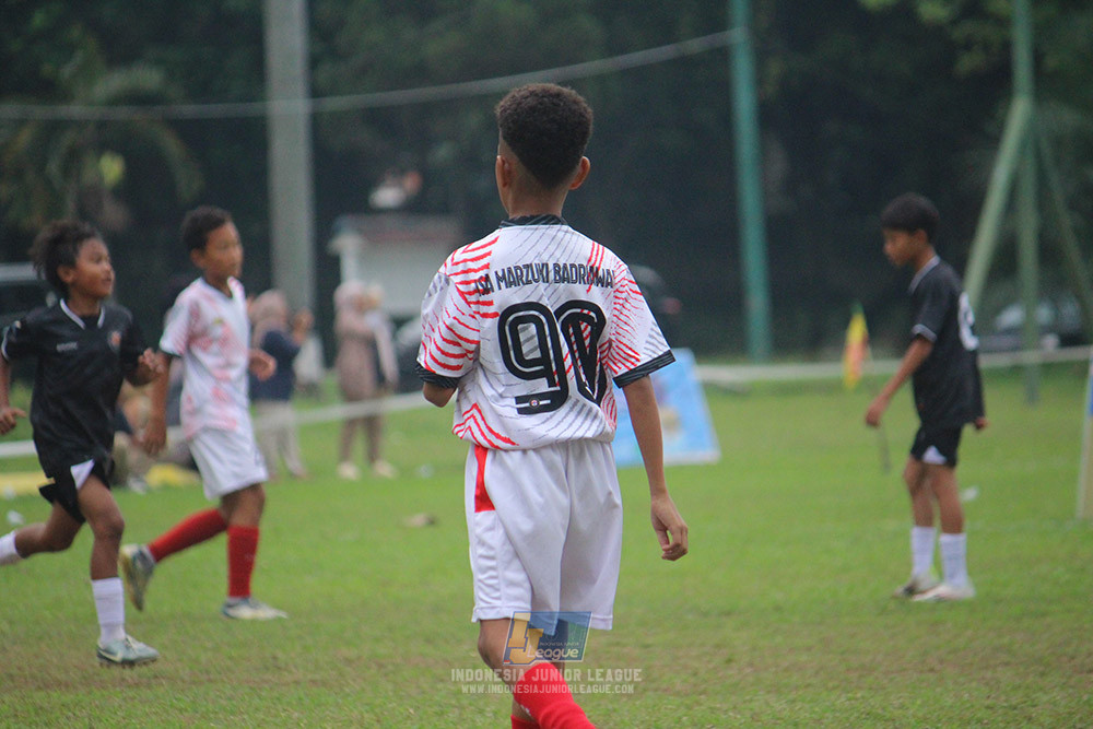 ijl u12 140925 pulomas fc vs isa marzuki bandriawan