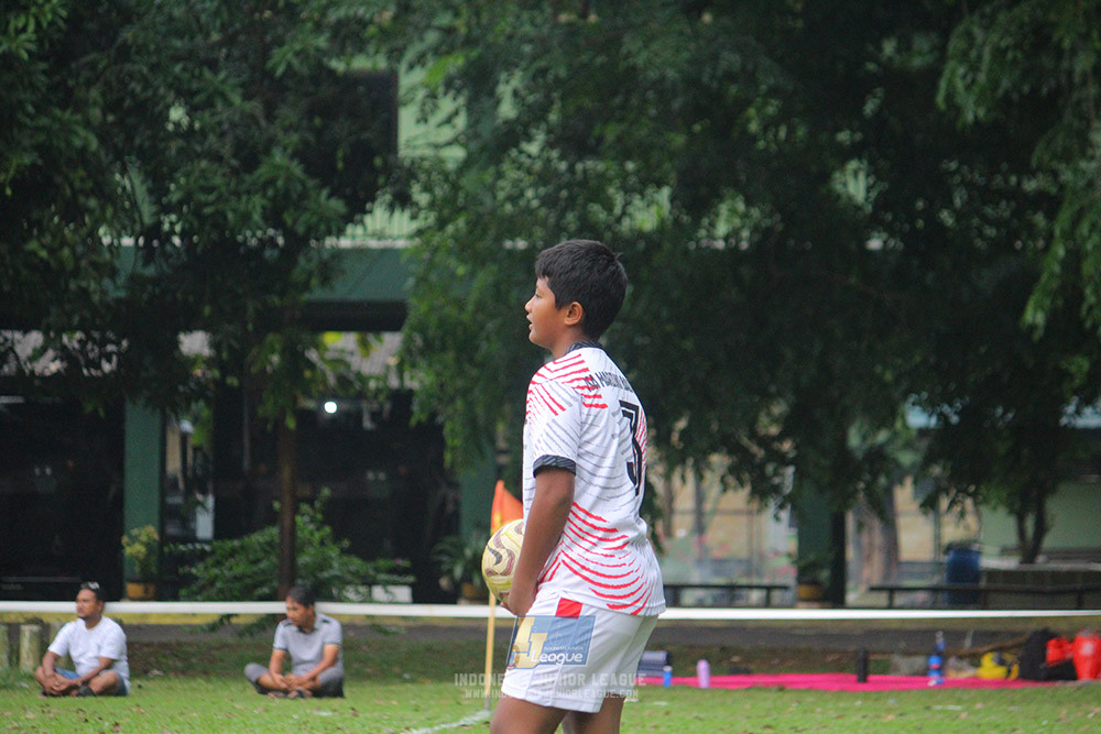 ijl u12 140925 pulomas fc vs isa marzuki bandriawan