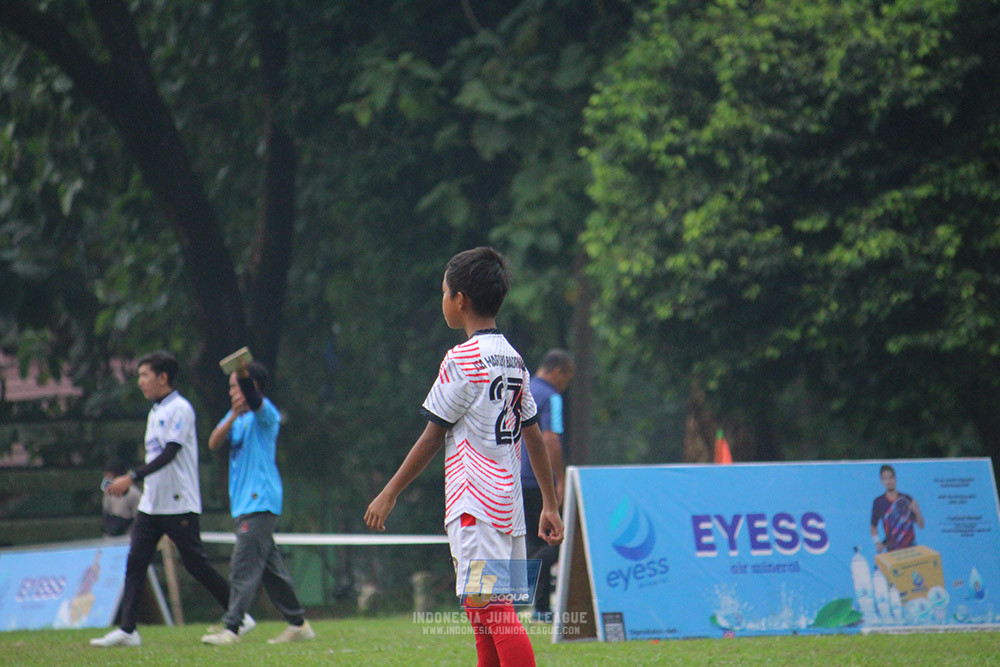 ijl u12 140925 pulomas fc vs isa marzuki bandriawan