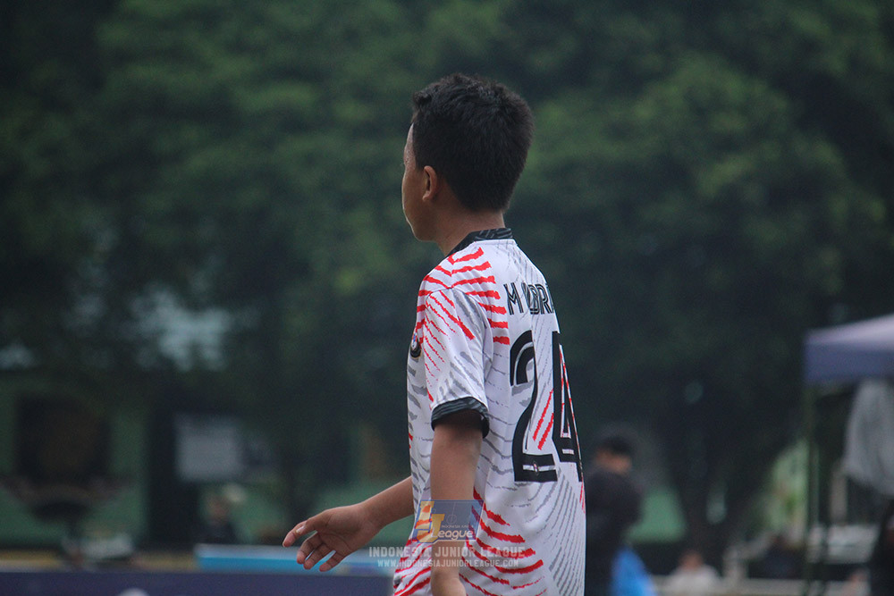 ijl u12 140925 pulomas fc vs isa marzuki bandriawan