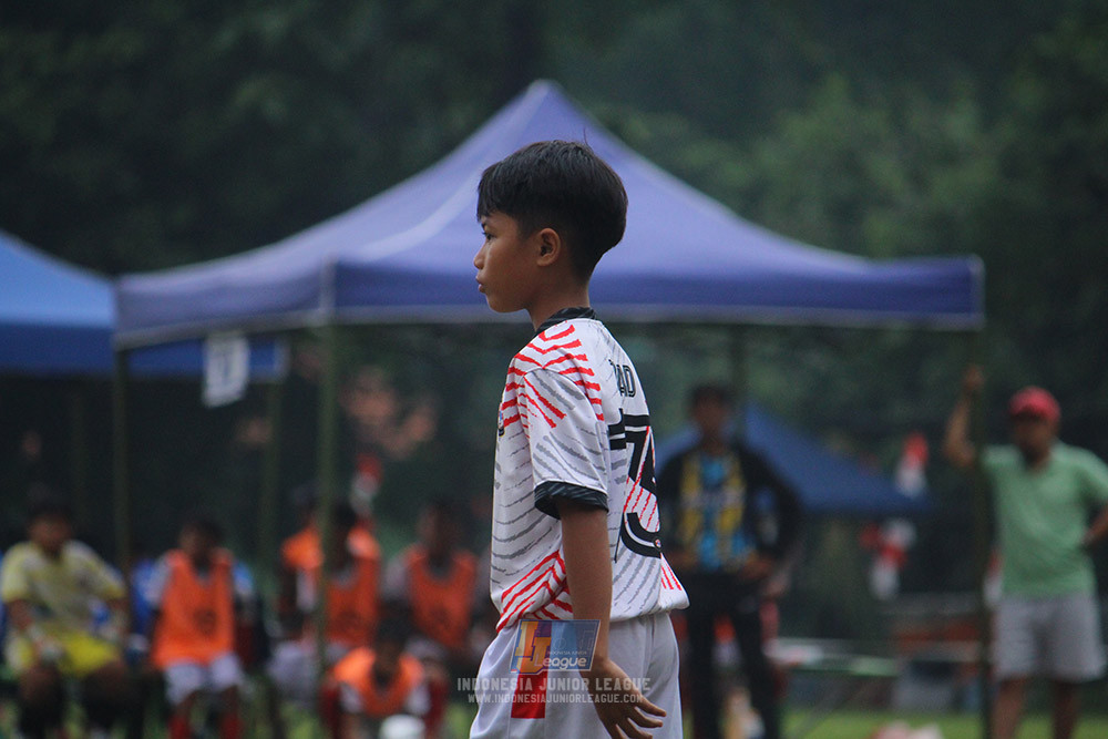 ijl u12 140925 pulomas fc vs isa marzuki bandriawan