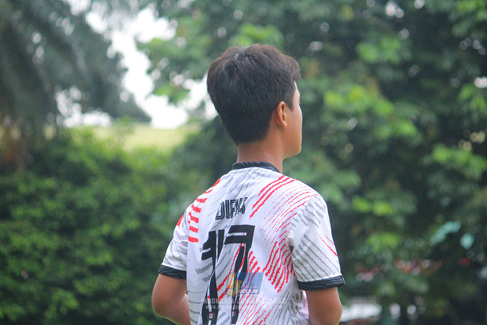 ijl u12 140925 pulomas fc vs isa marzuki bandriawan