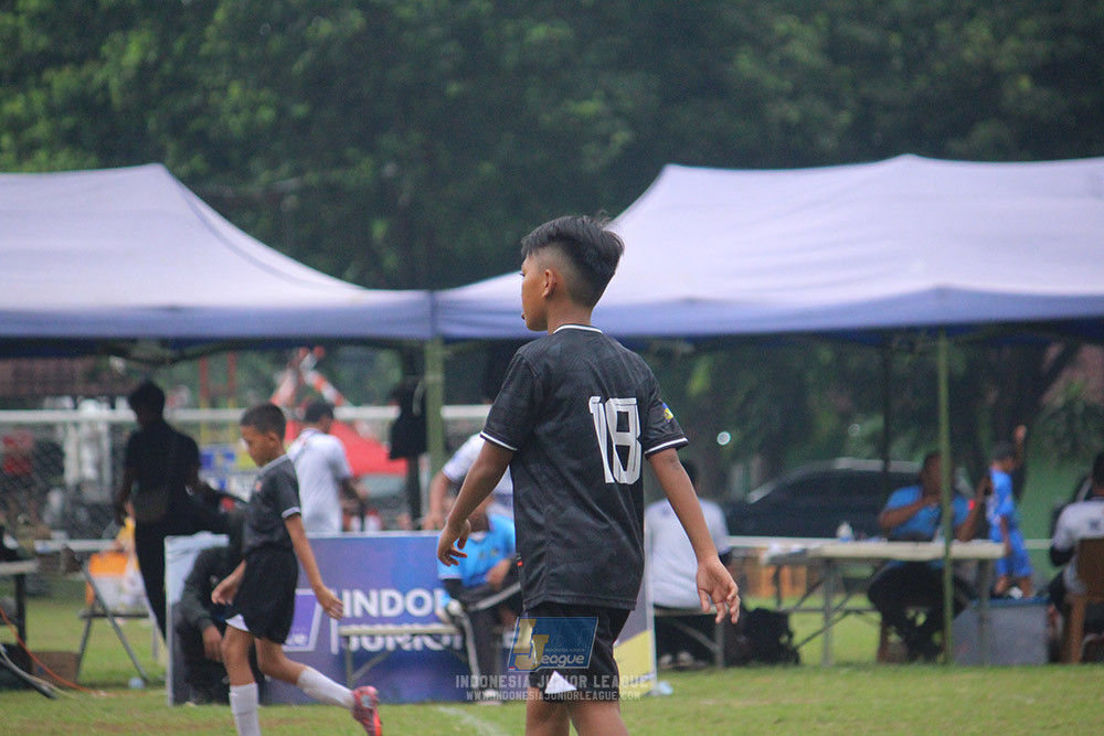 ijl u12 140925 pulomas fc vs isa marzuki bandriawan
