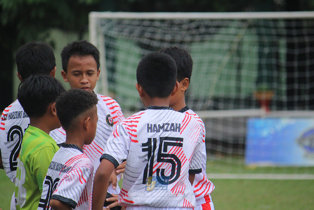 ijl u12 140925 pulomas fc vs isa marzuki bandriawan