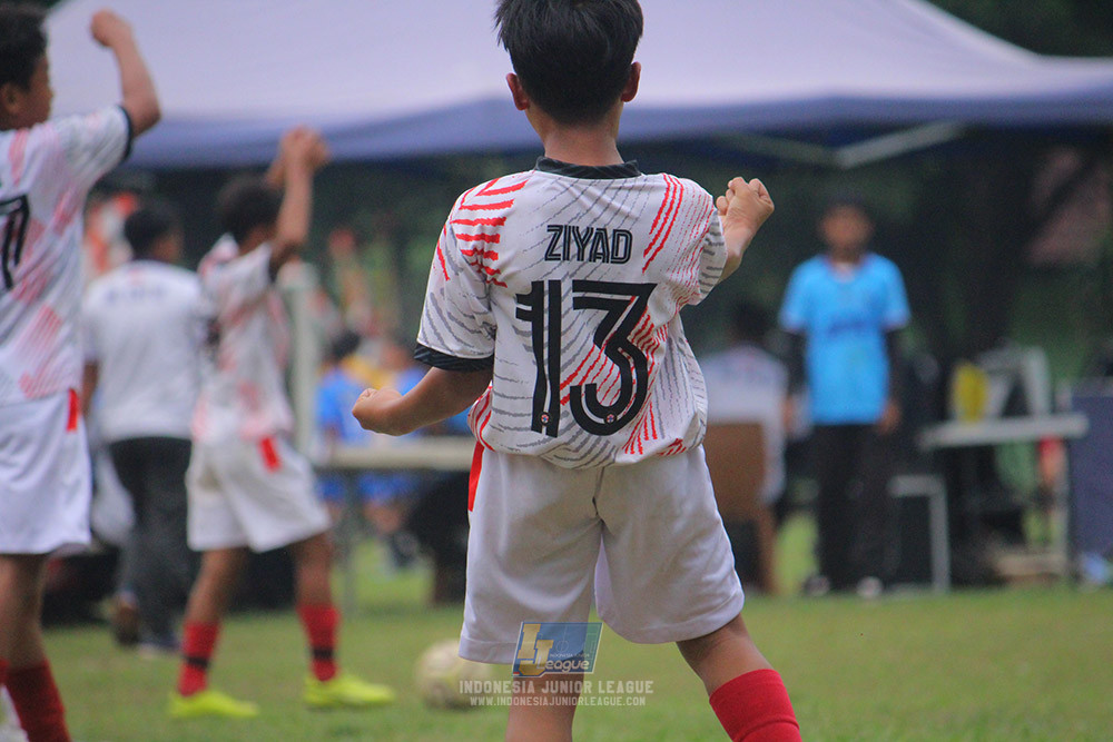 ijl u12 140925 pulomas fc vs isa marzuki bandriawan
