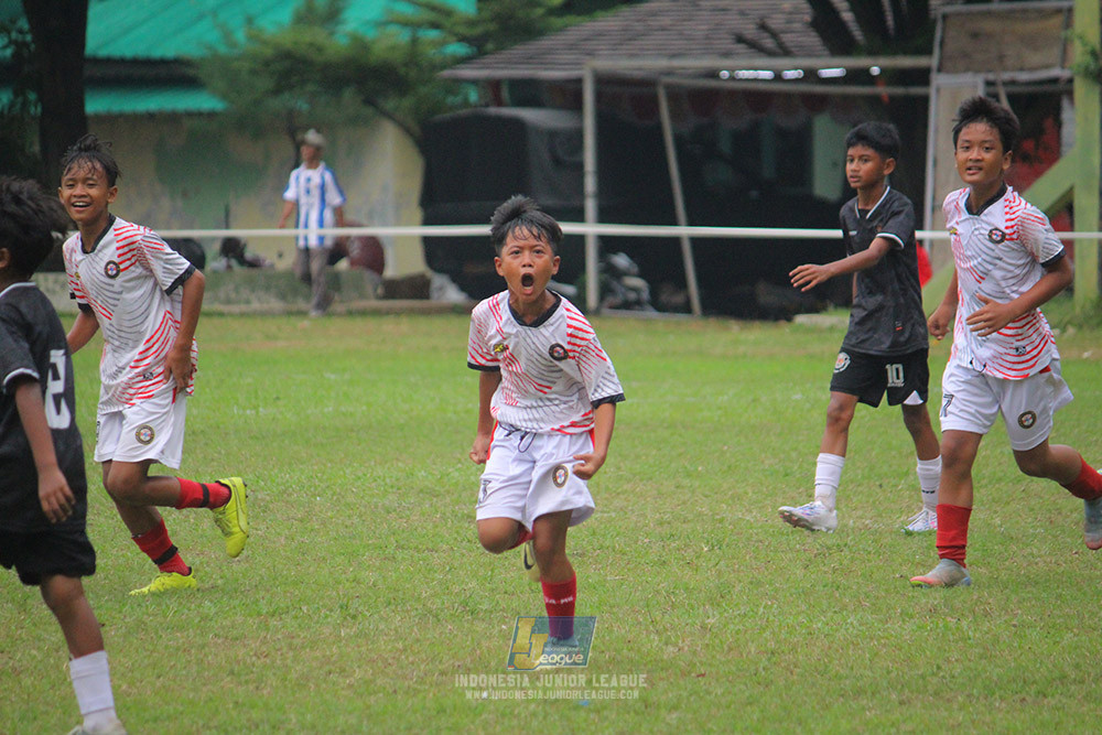ijl u12 140925 pulomas fc vs isa marzuki bandriawan