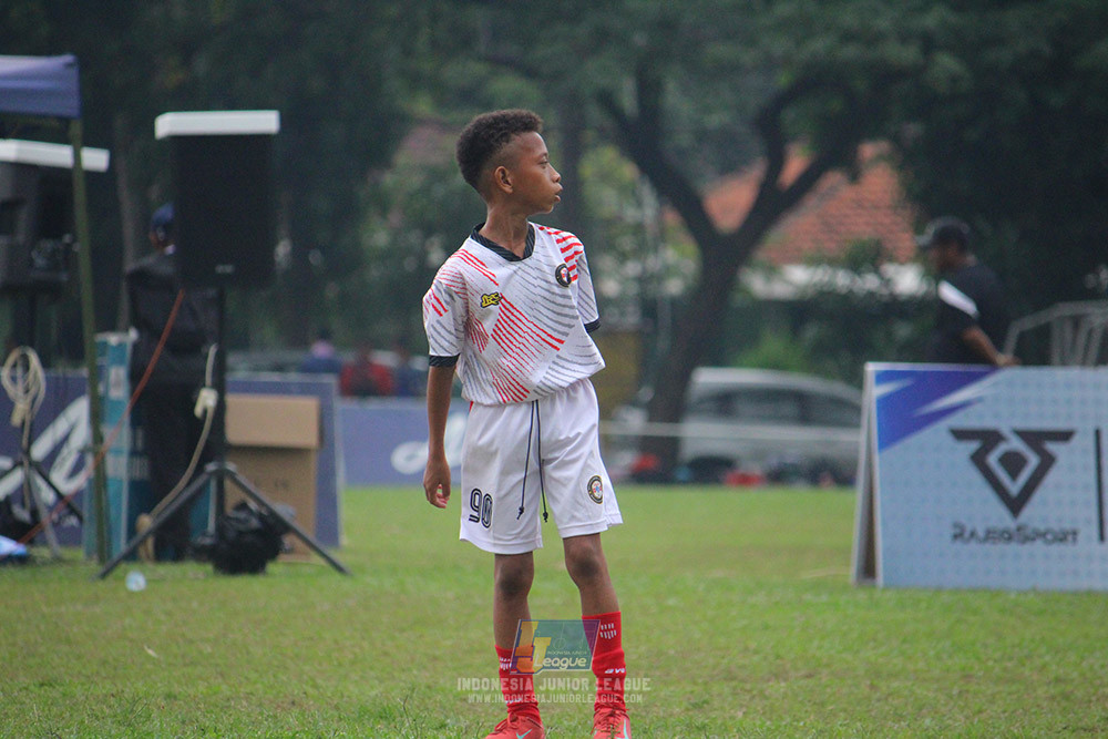 ijl u12 140925 pulomas fc vs isa marzuki bandriawan