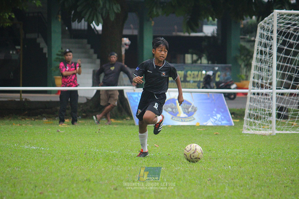 ijl u12 140925 pulomas fc vs isa marzuki bandriawan