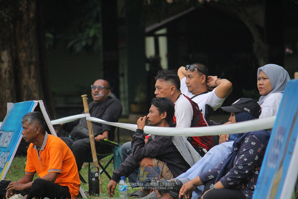 ijl u12 140925 pulomas fc vs isa marzuki bandriawan