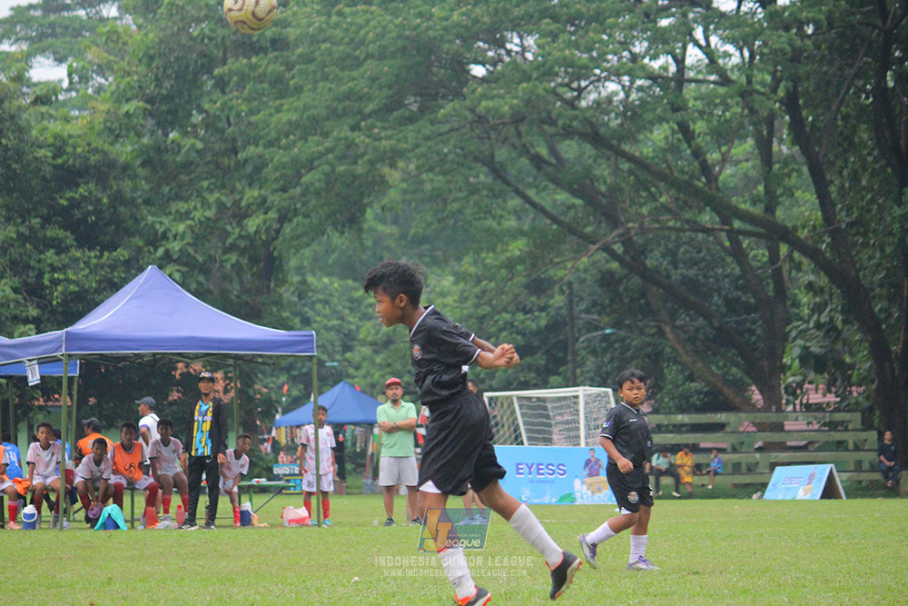 ijl u12 140925 pulomas fc vs isa marzuki bandriawan