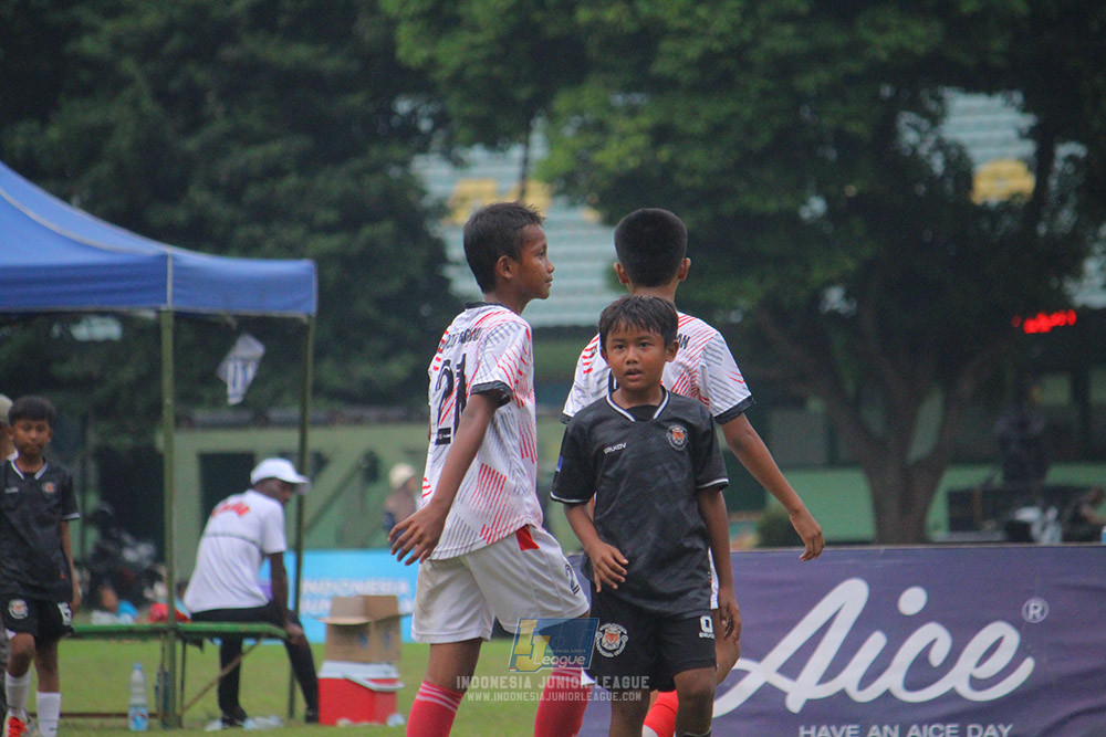 ijl u12 140925 pulomas fc vs isa marzuki bandriawan