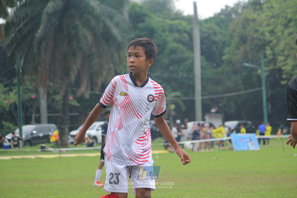 ijl u12 140925 pulomas fc vs isa marzuki bandriawan