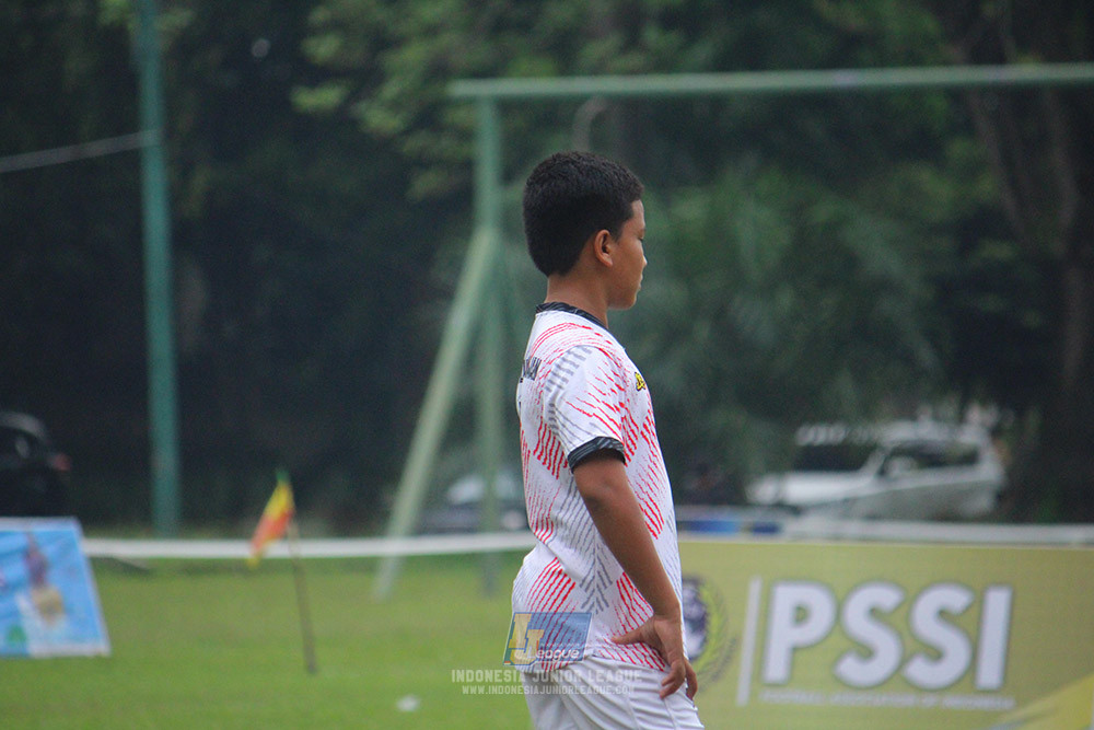 ijl u12 140925 pulomas fc vs isa marzuki bandriawan