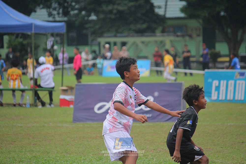 ijl u12 140925 pulomas fc vs isa marzuki bandriawan