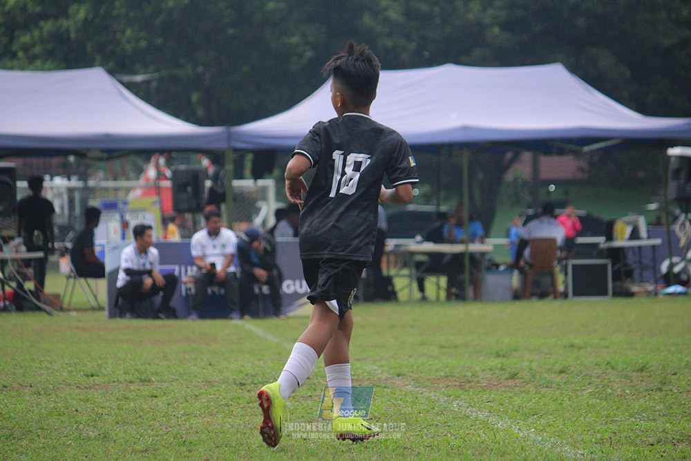 ijl u12 140925 pulomas fc vs isa marzuki bandriawan