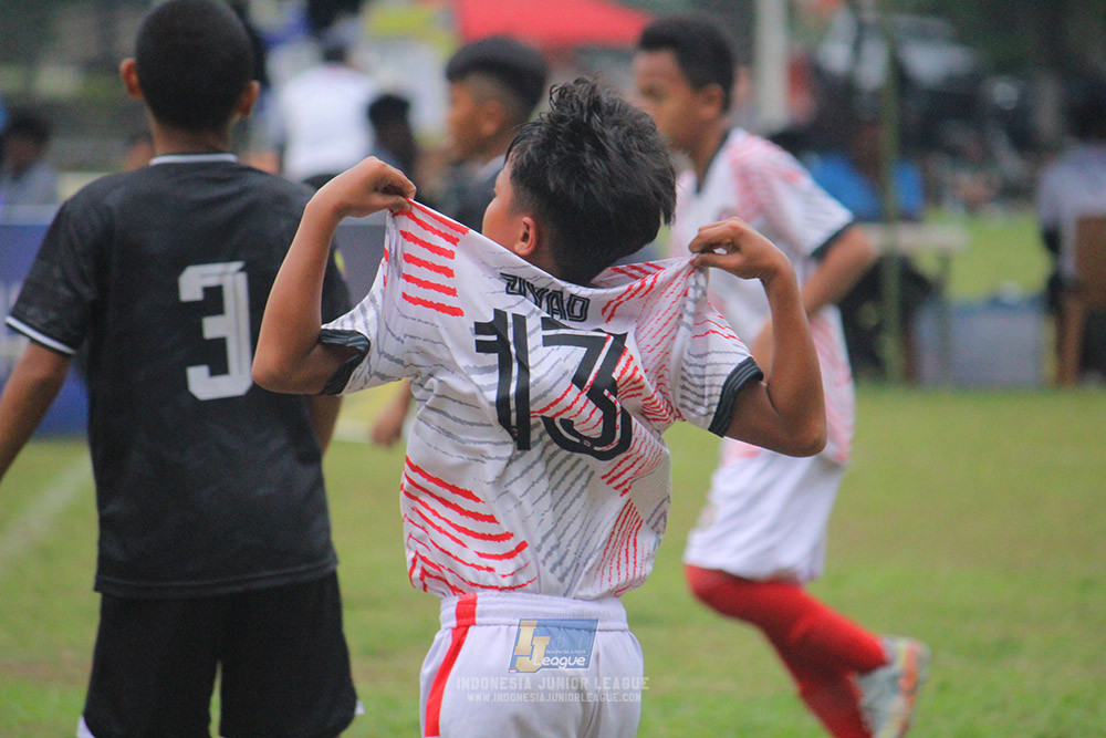 ijl u12 140925 pulomas fc vs isa marzuki bandriawan