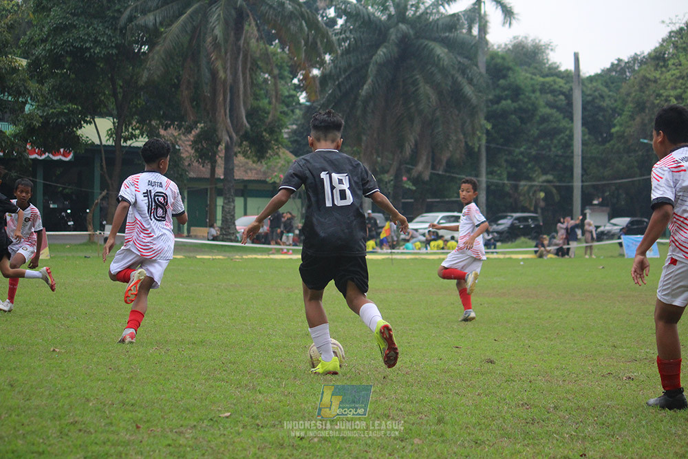 ijl u12 140925 pulomas fc vs isa marzuki bandriawan