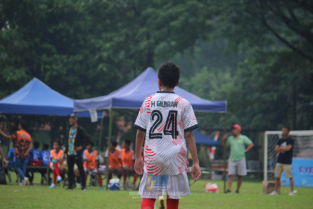 ijl u12 140925 pulomas fc vs isa marzuki bandriawan