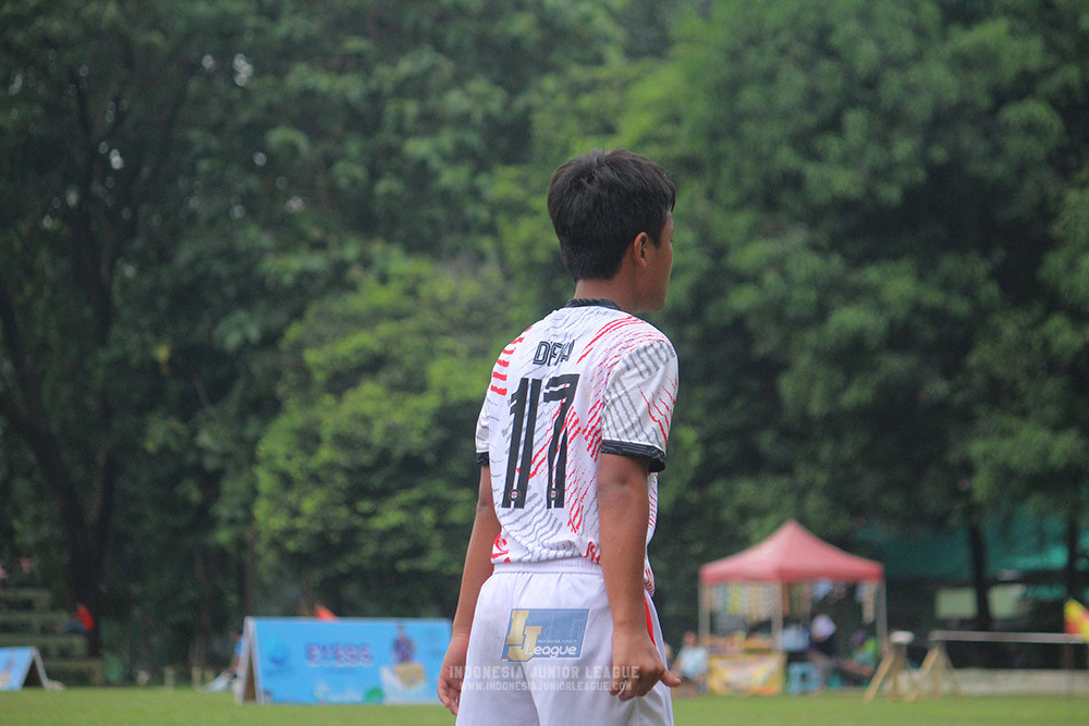 ijl u12 140925 pulomas fc vs isa marzuki bandriawan