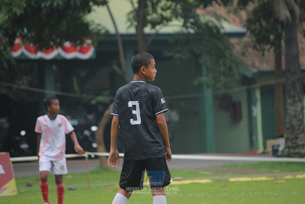 ijl u12 140925 pulomas fc vs isa marzuki bandriawan