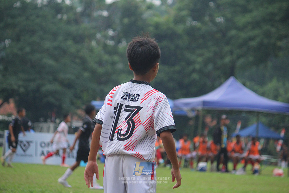 ijl u12 140925 pulomas fc vs isa marzuki bandriawan
