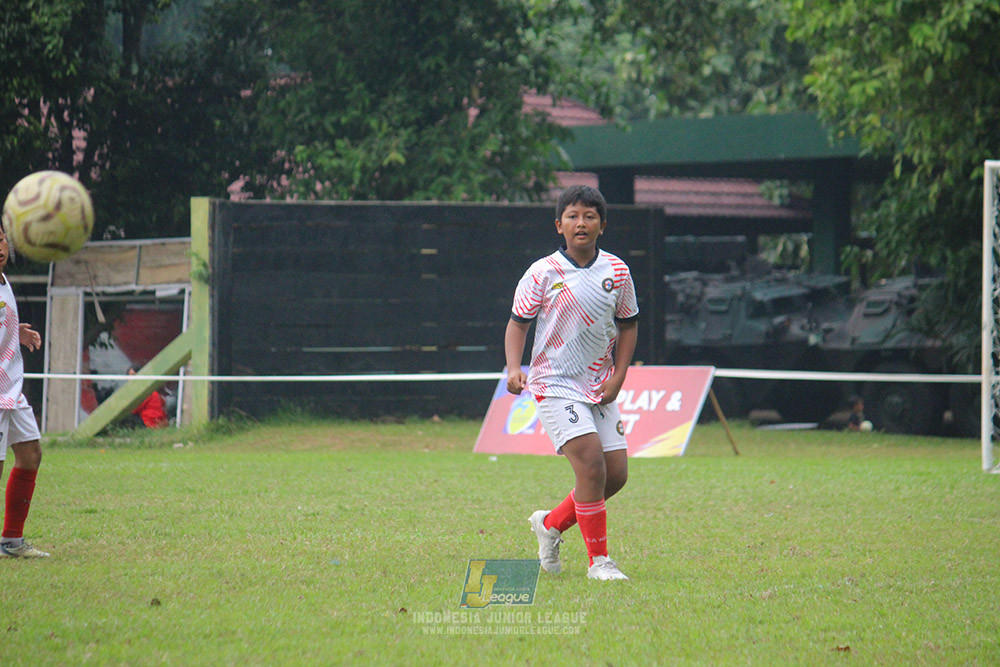 ijl u12 140925 pulomas fc vs isa marzuki bandriawan