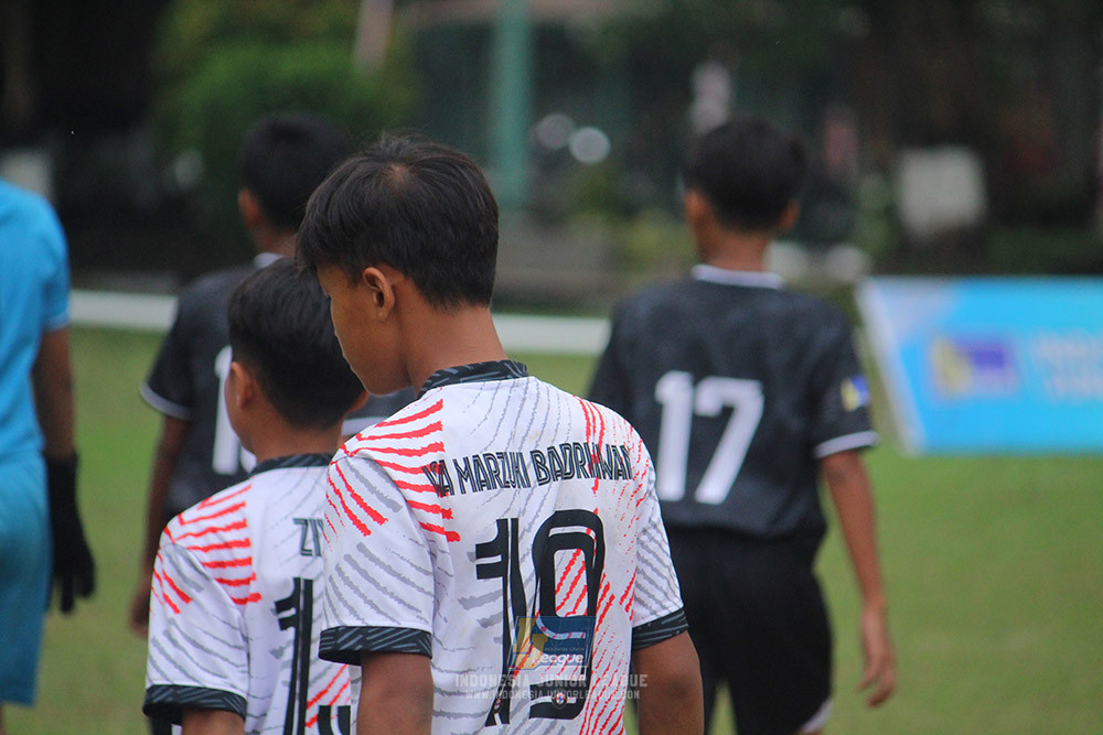 ijl u12 140925 pulomas fc vs isa marzuki bandriawan