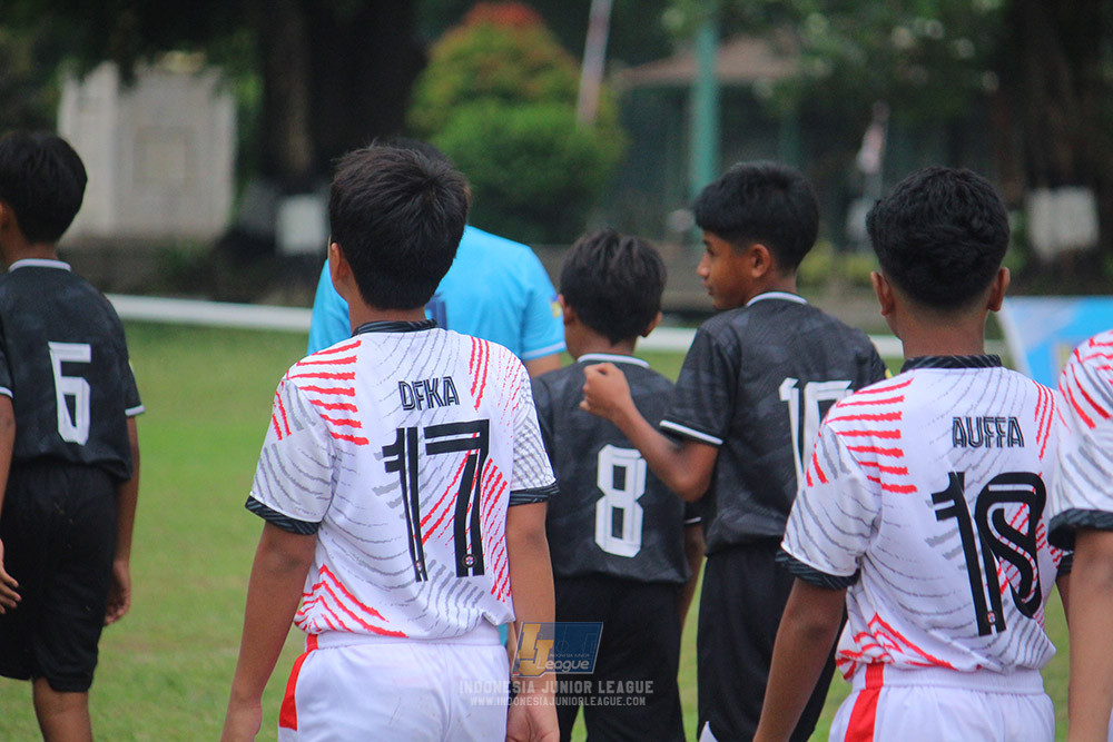 ijl u12 140925 pulomas fc vs isa marzuki bandriawan
