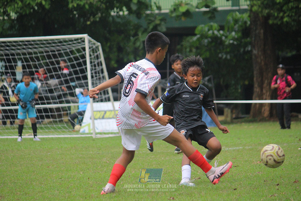ijl u12 140925 pulomas fc vs isa marzuki bandriawan