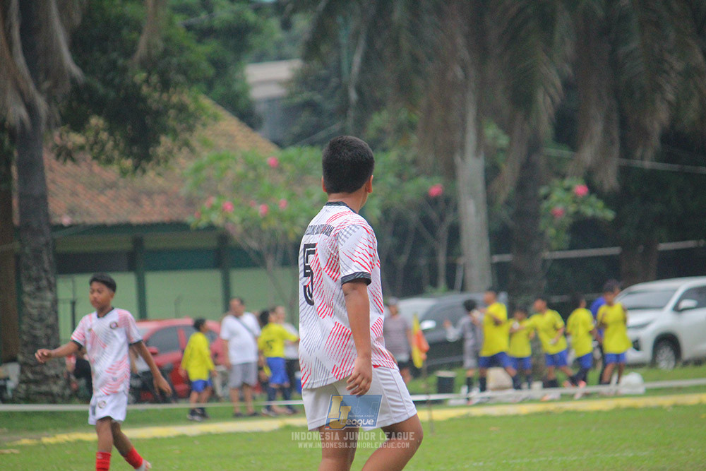 ijl u12 140925 pulomas fc vs isa marzuki bandriawan