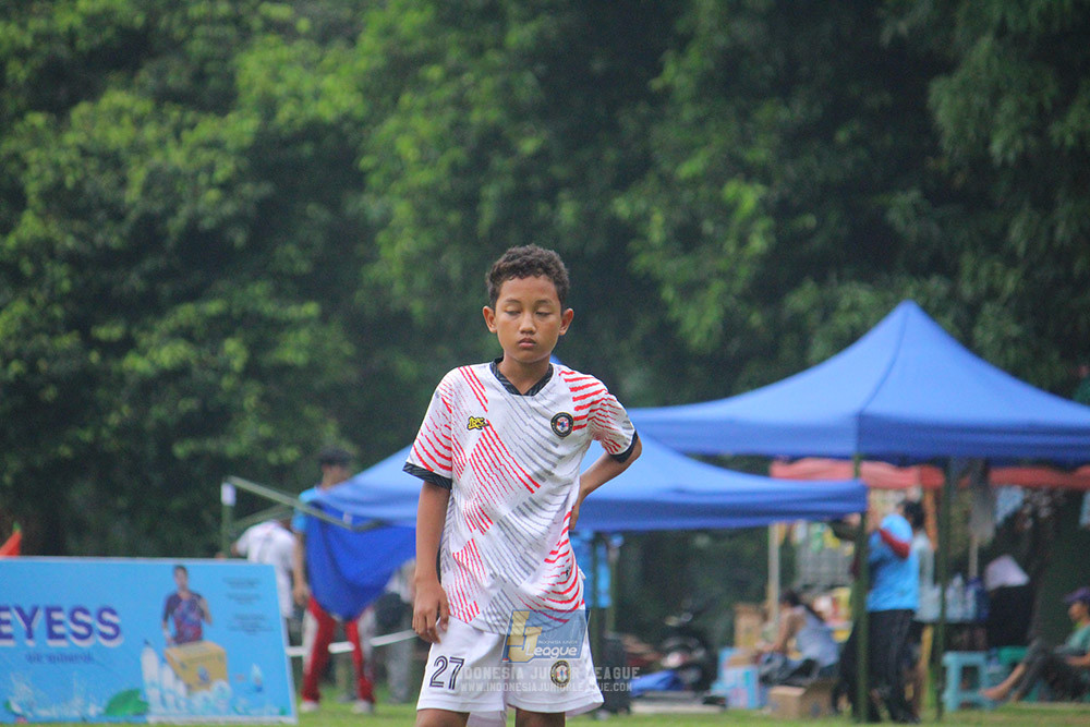 ijl u12 140925 pulomas fc vs isa marzuki bandriawan
