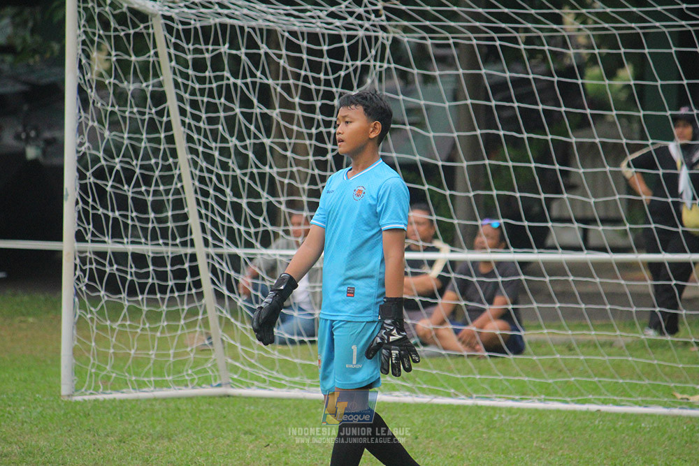 ijl u12 140925 pulomas fc vs isa marzuki bandriawan