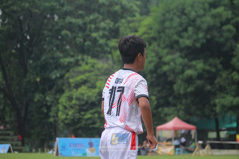 ijl u12 140925 pulomas fc vs isa marzuki bandriawan