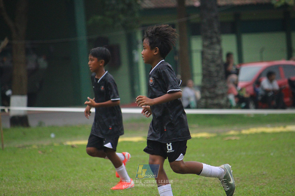ijl u12 140925 pulomas fc vs isa marzuki bandriawan