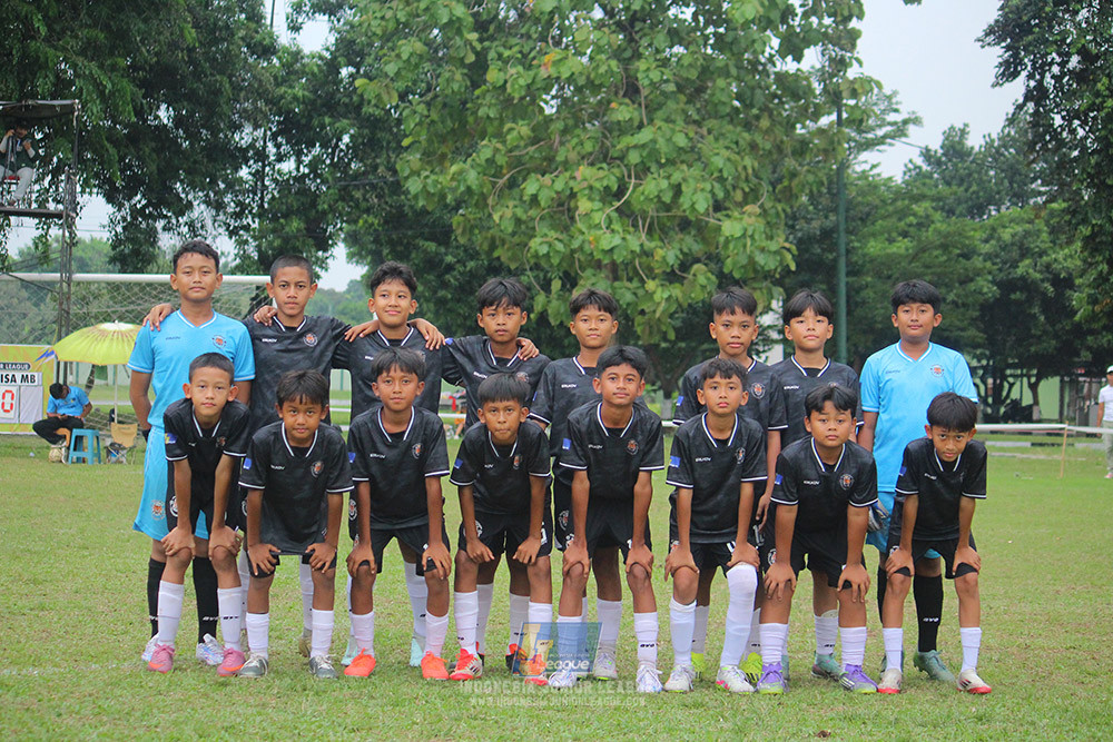 ijl u12 140925 pulomas fc vs isa marzuki bandriawan