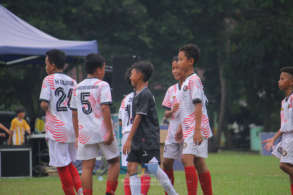 ijl u12 140925 pulomas fc vs isa marzuki bandriawan