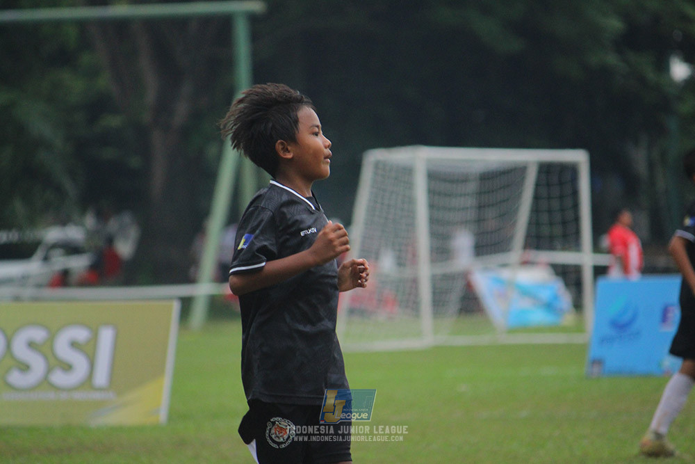 ijl u12 140925 pulomas fc vs isa marzuki bandriawan