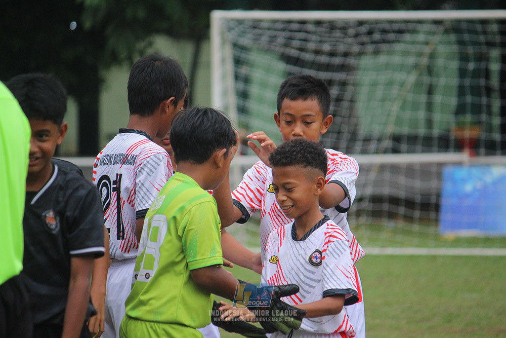 ijl u12 140925 pulomas fc vs isa marzuki bandriawan
