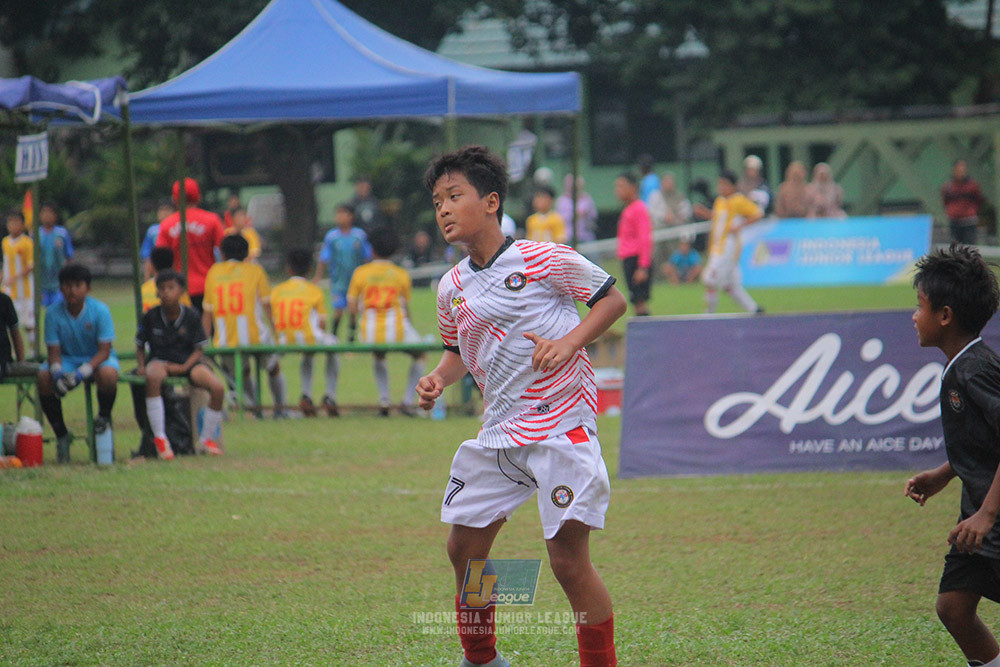 ijl u12 140925 pulomas fc vs isa marzuki bandriawan