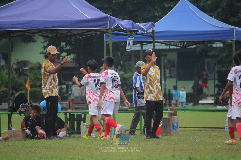 ijl u12 140925 pulomas fc vs isa marzuki bandriawan