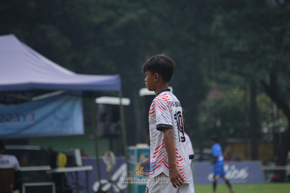 ijl u12 140925 pulomas fc vs isa marzuki bandriawan