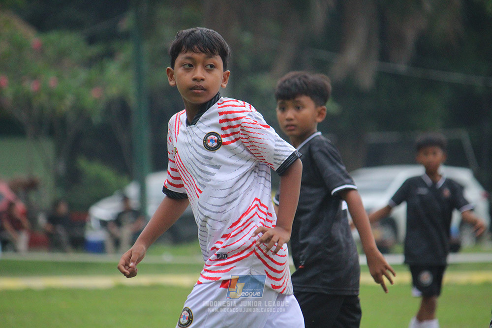 ijl u12 140925 pulomas fc vs isa marzuki bandriawan