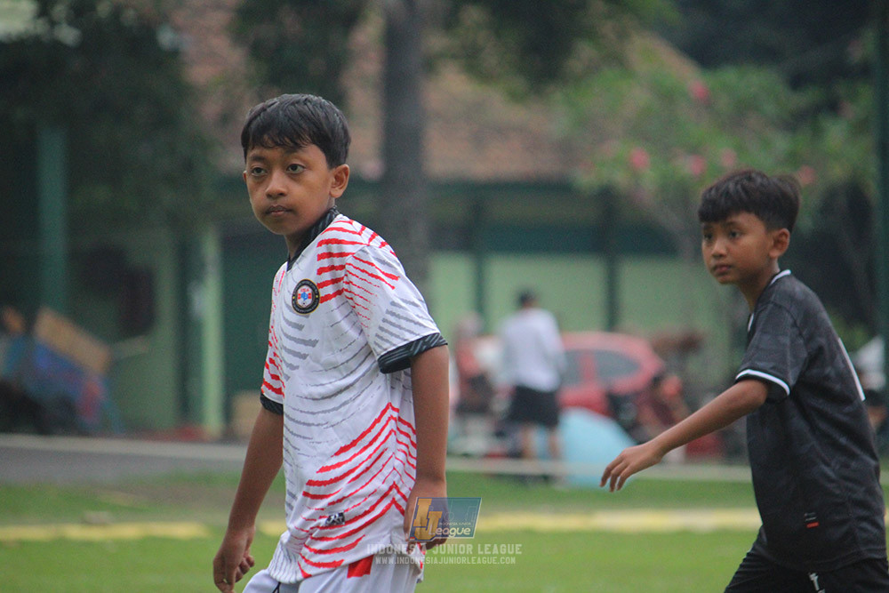 ijl u12 140925 pulomas fc vs isa marzuki bandriawan