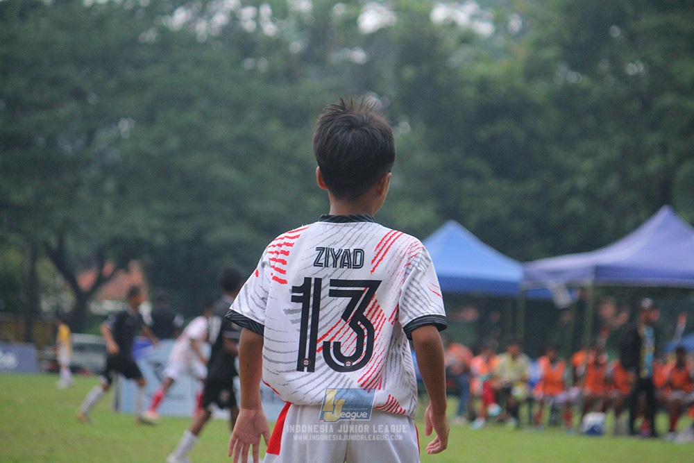 ijl u12 140925 pulomas fc vs isa marzuki bandriawan