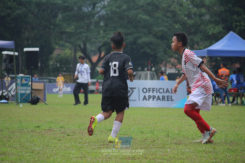 ijl u12 140925 pulomas fc vs isa marzuki bandriawan