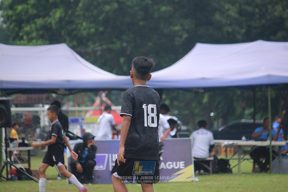 ijl u12 140925 pulomas fc vs isa marzuki bandriawan